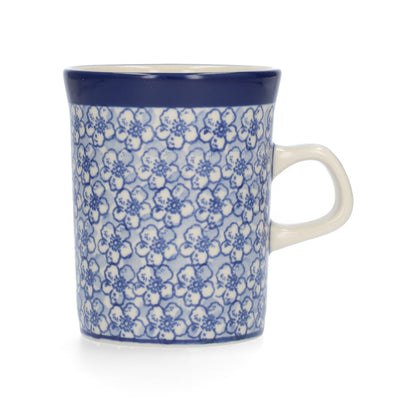 Rechte mok 250 ml - Buttercup