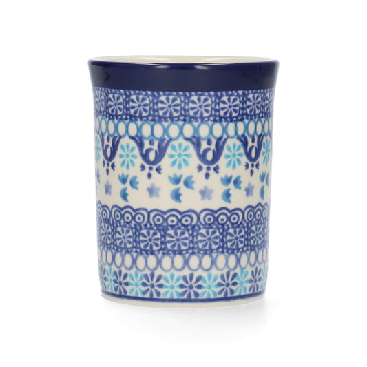 Straight mug 250 ml - Nautique