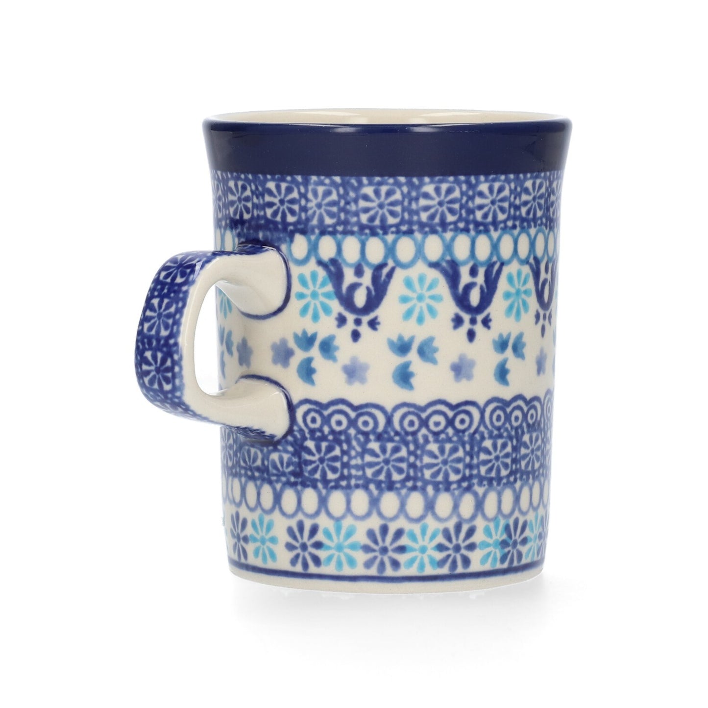 Becher gerade 250 ml - Nautique