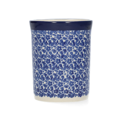 Rechte mok 250 ml - Indigo