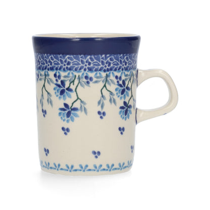 Rechte mok 250 ml - Daydream