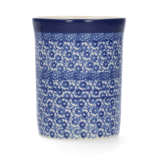 Straight mug 250 ml - Midnight Blue