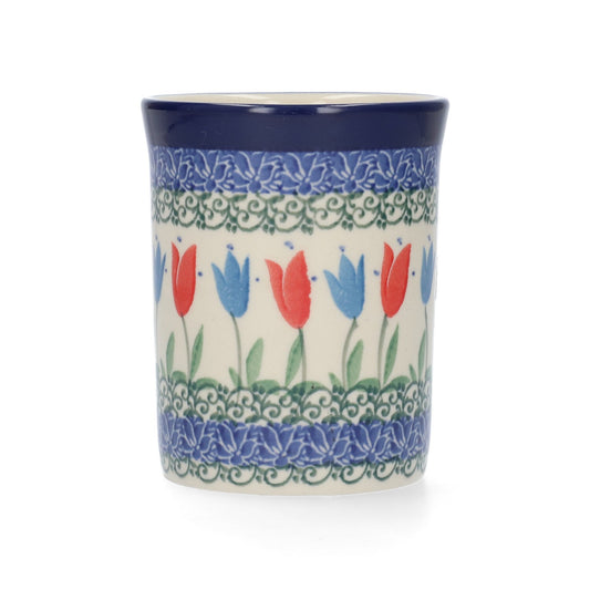 Rechte mok 250 ml - Tulip Royal