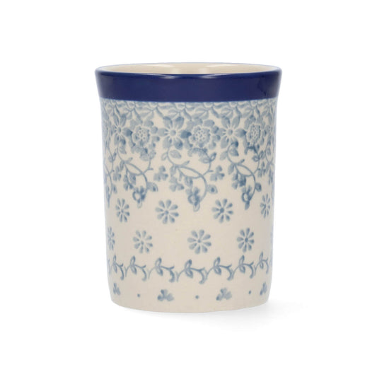 Straight Mug 250 ml - Ocean Breeze