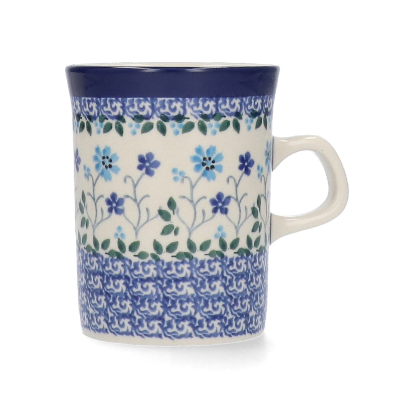 Rechte Mok 250 ml - Spring Hill