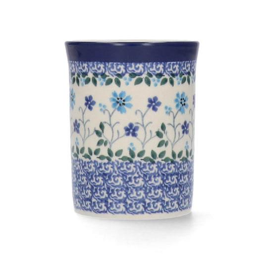 Straight Mug 250 ml - Spring Hill