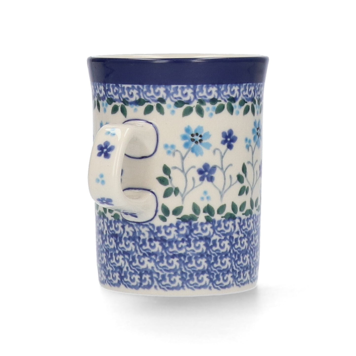 Rechte Mok 250 ml - Spring Hill