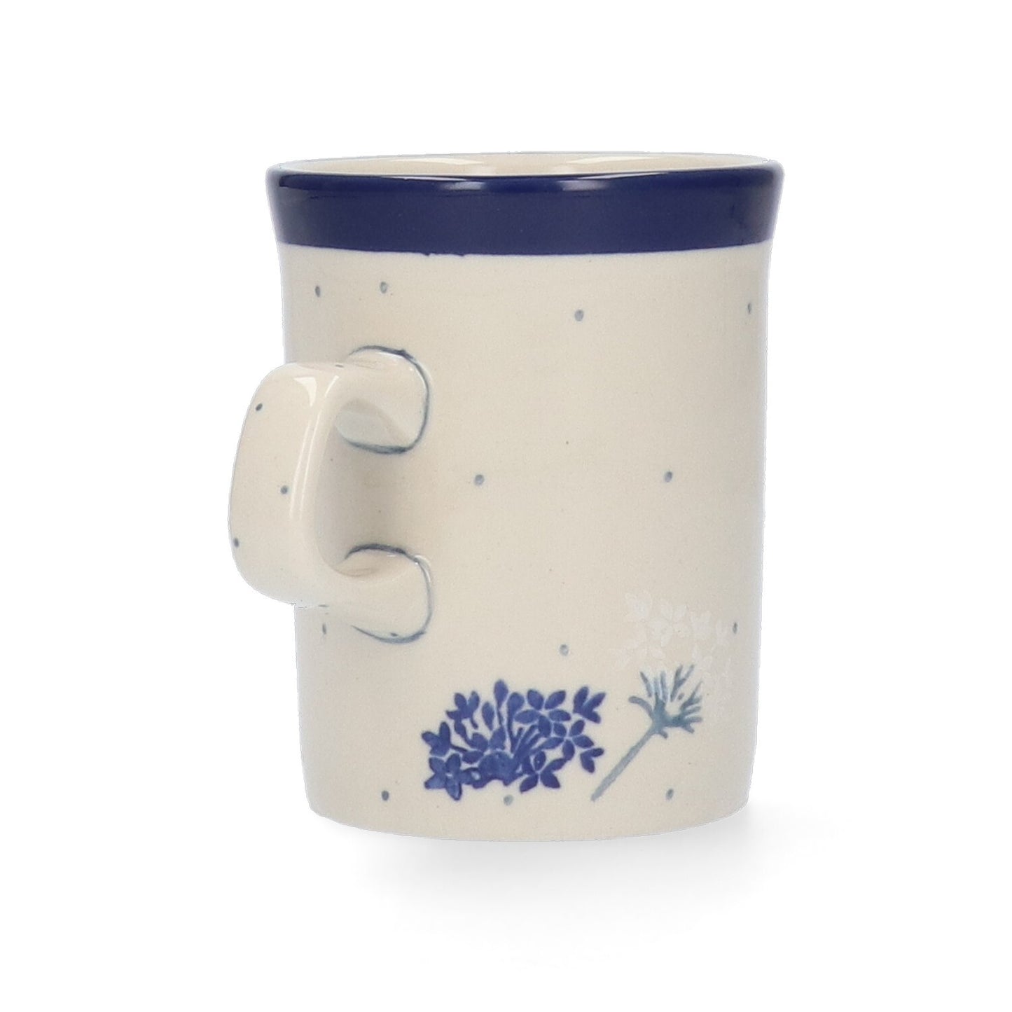Rechte Mok 250 ml - Felicity