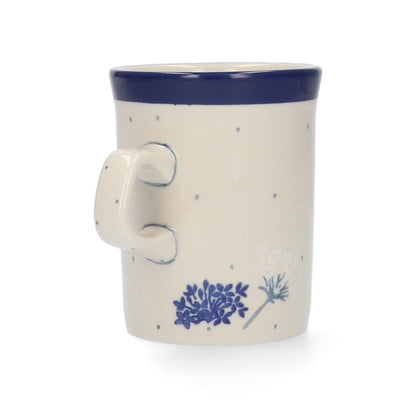 Gerader Becher 250 ml - Felicity