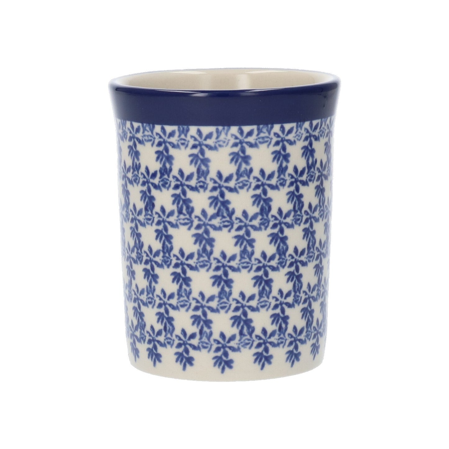 Gerader Becher 250 ml - Gelassenheit