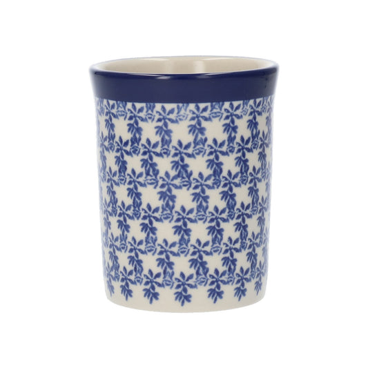 Gerader Becher 250 ml - Gelassenheit