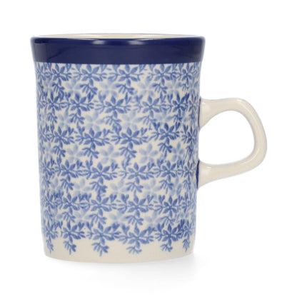 Rechte Mok 250 ml - Infinity