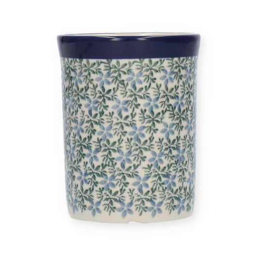 Straight Mug 250 ml - Green Meadow