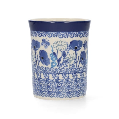 Rechte Mok 250 ml - Garden of Joy