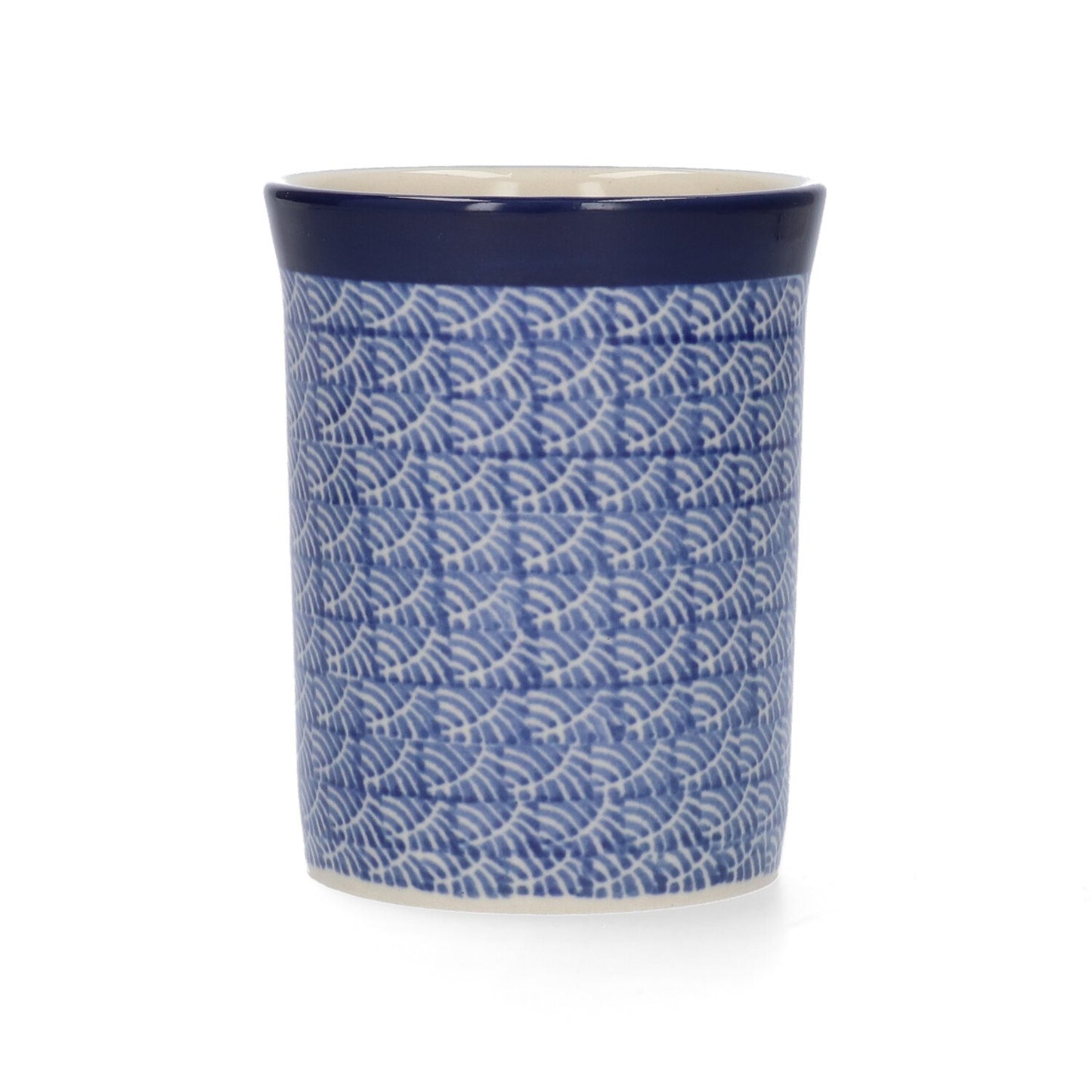 Rechte Mok 250 ml - Waves