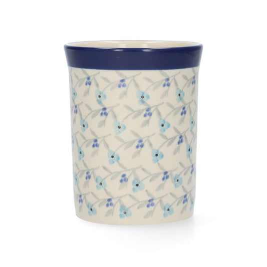 Rechte Mok 250 ml - Peaceful