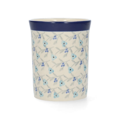 Rechte Mok 250 ml - Peaceful