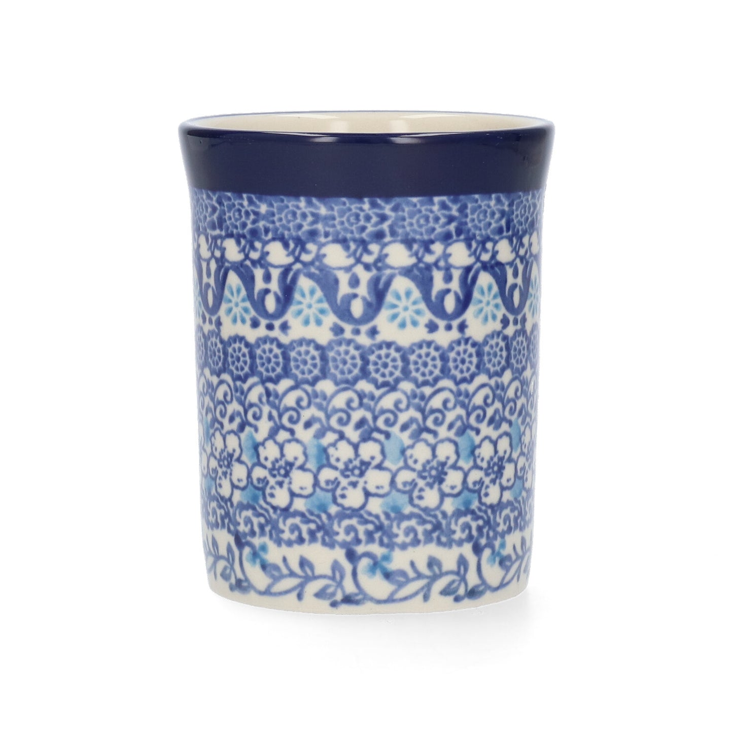 Rechte Mok 250 ml - Celebration 40y