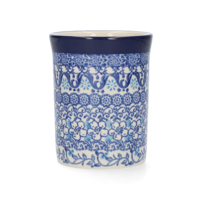 Rechte Mok 250 ml - Celebration 40y