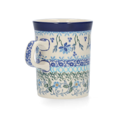 Rechte Mok 250 ml - Anniversary 40y