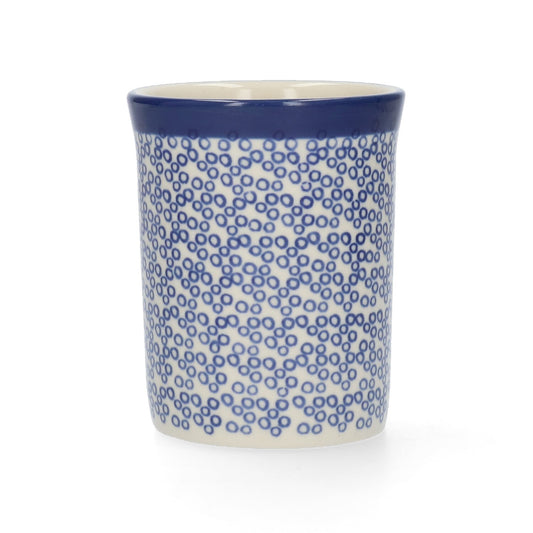 Rechte Mok 250 ml - Bubbles