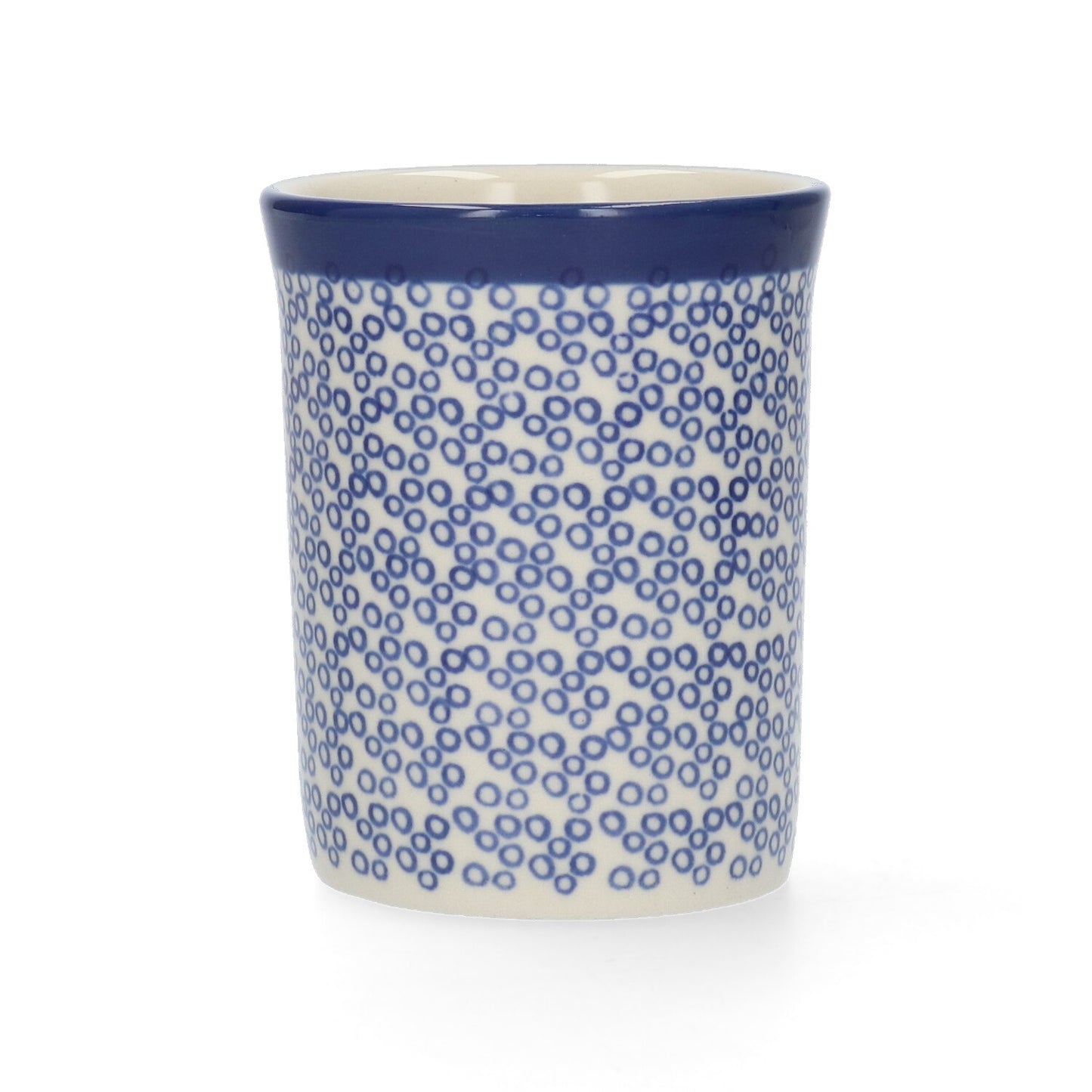 Rechte Mok 250 ml - Bubbles