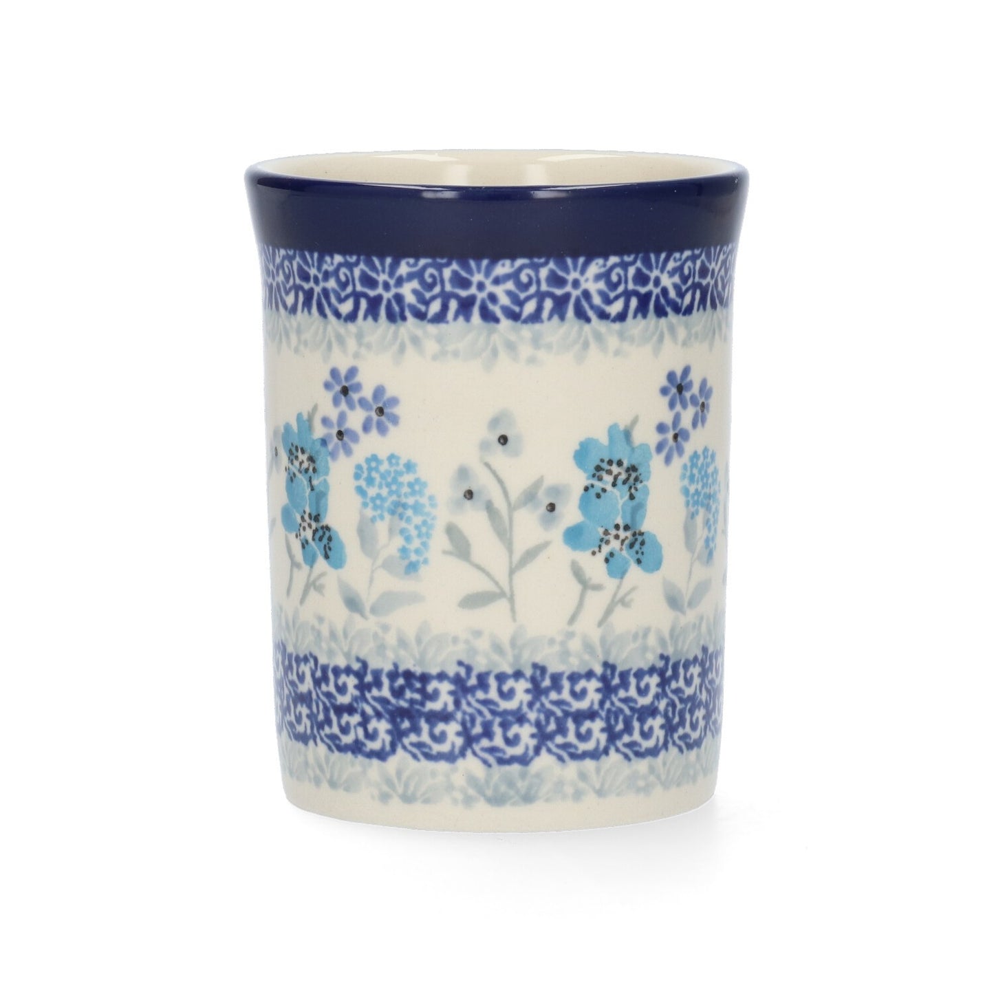 Rechte Mok 250 ml - Delicate Breeze