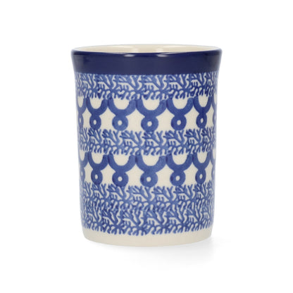 Rechte Mok 250 ml - Blue Harbour