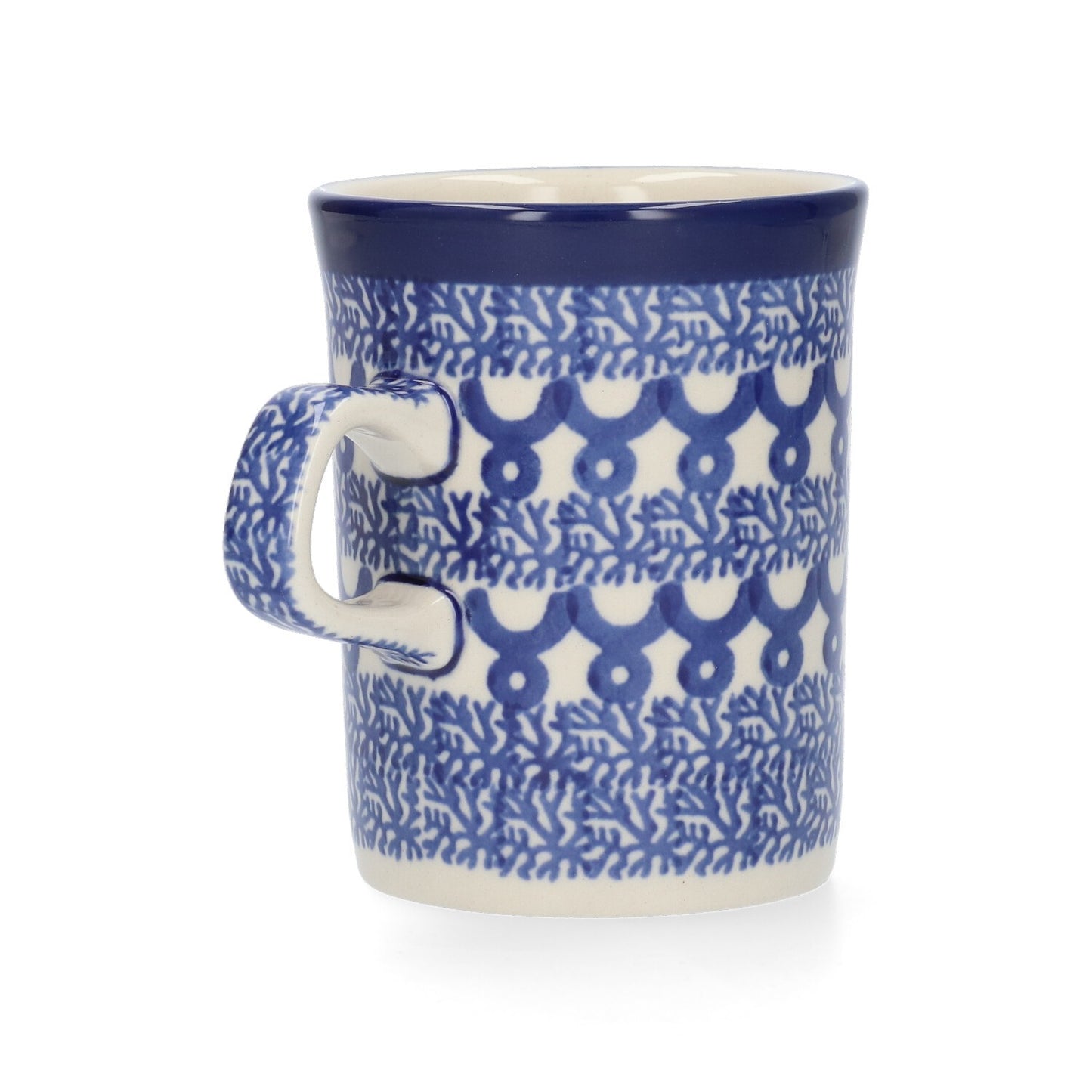 Rechte Mok 250 ml - Blue Harbour
