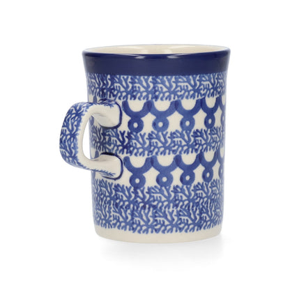 Rechte Mok 250 ml - Blue Harbour