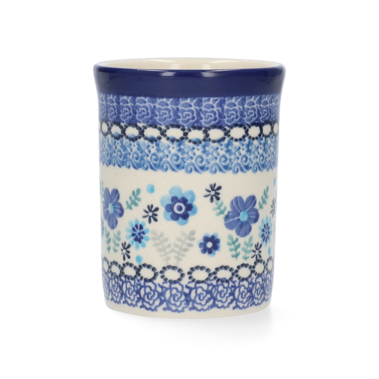 Rechte Mok 250 ml - Floral Ballet