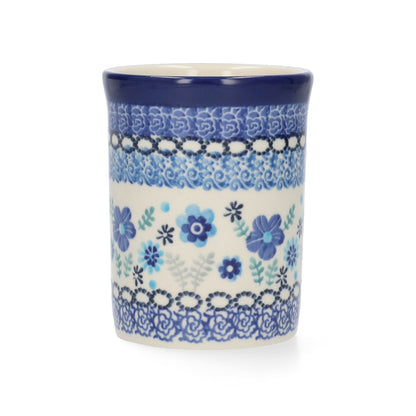 Rechte Mok 250 ml - Floral Ballet