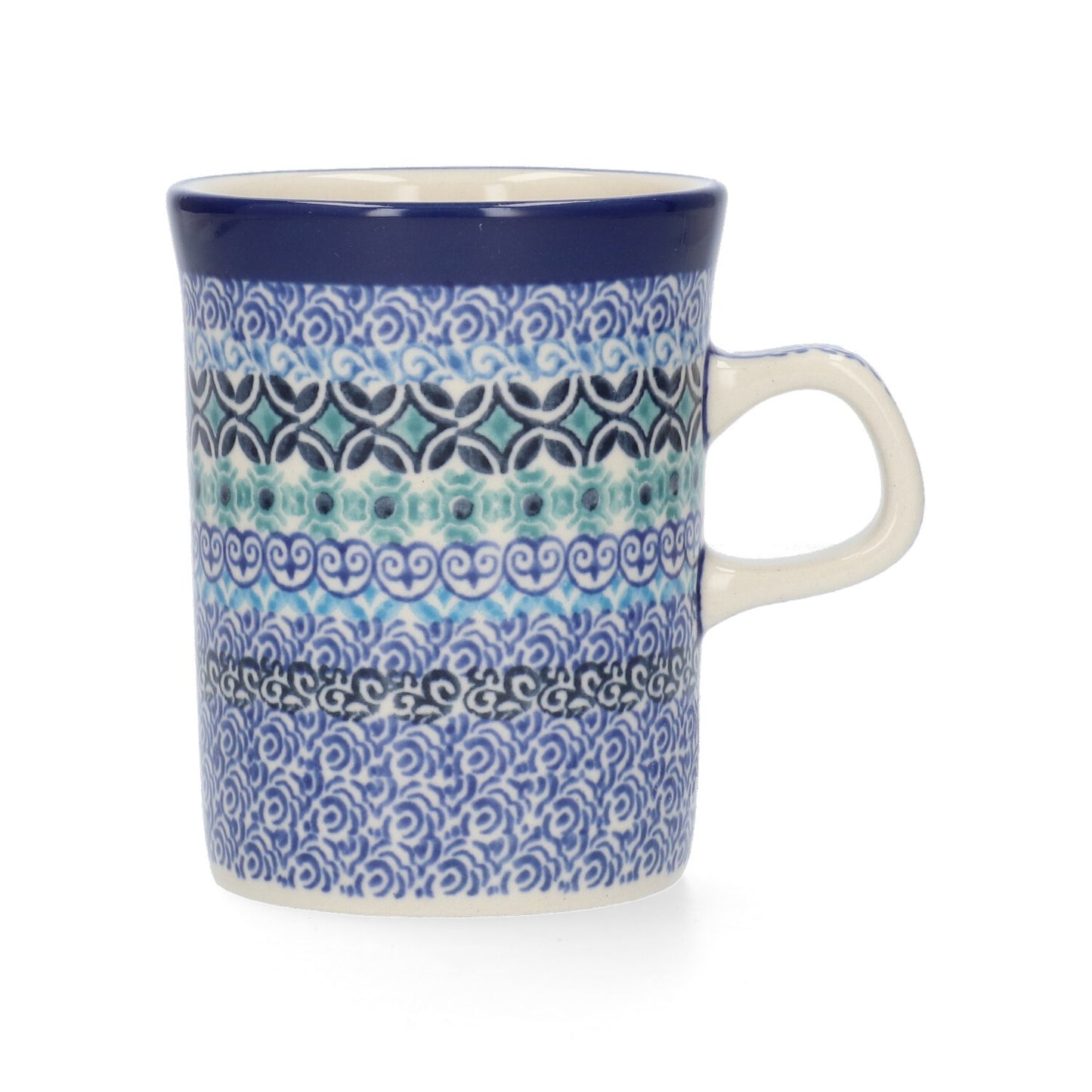 Rechte Mok 250 ml - Granada