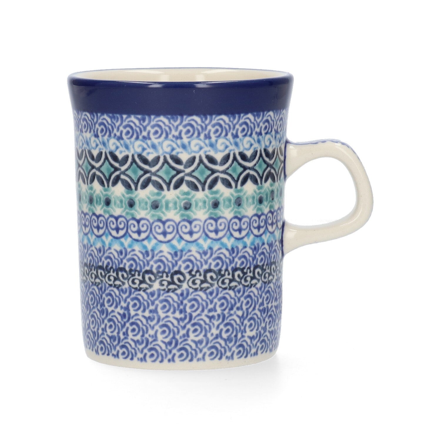 Rechte Mok 250 ml - Granada