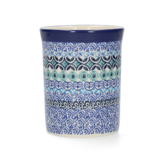 Rechte Mok 250 ml - Granada