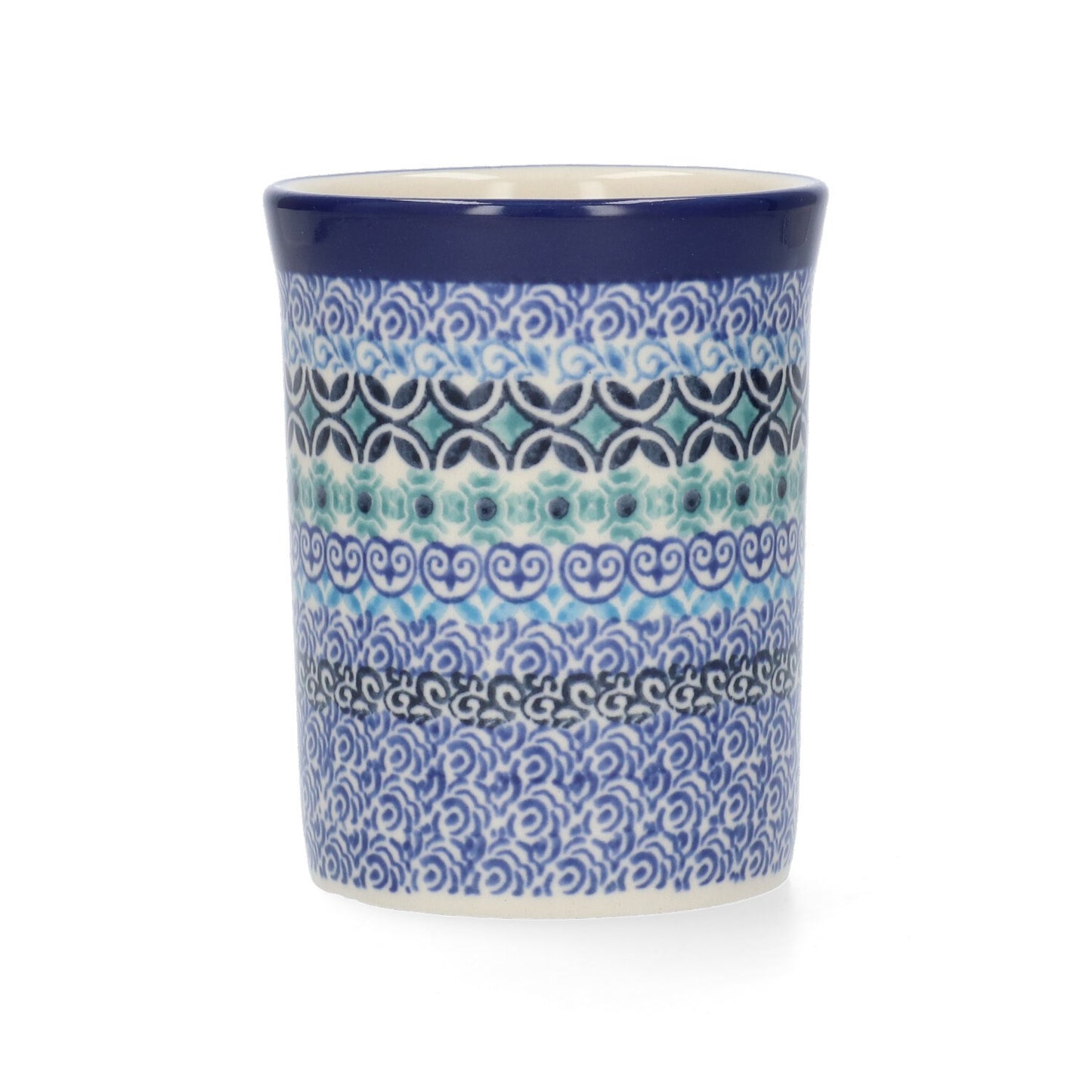 Rechte Mok 250 ml - Granada