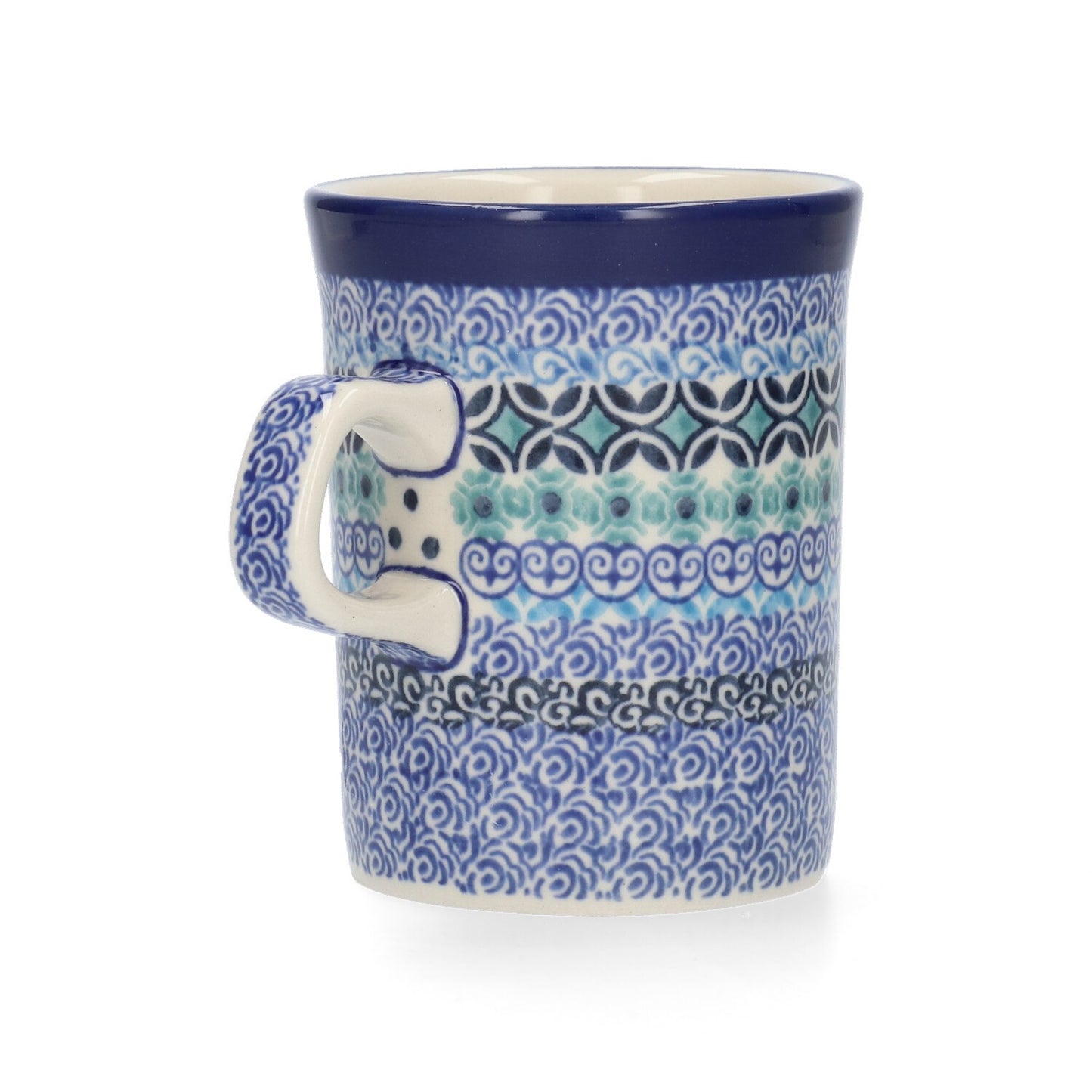 Rechte Mok 250 ml - Granada