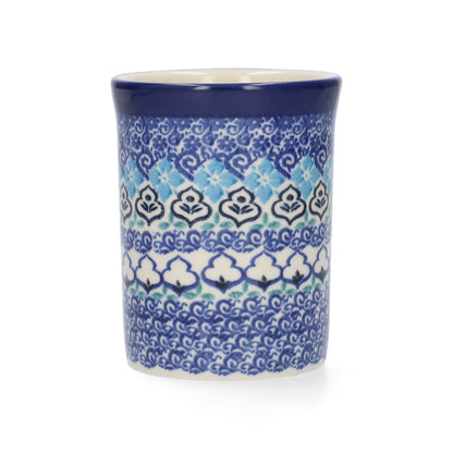 Rechte Mok 250 ml - Porto