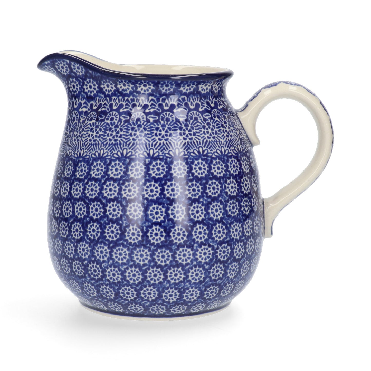 Jug 1500 ml - Lace
