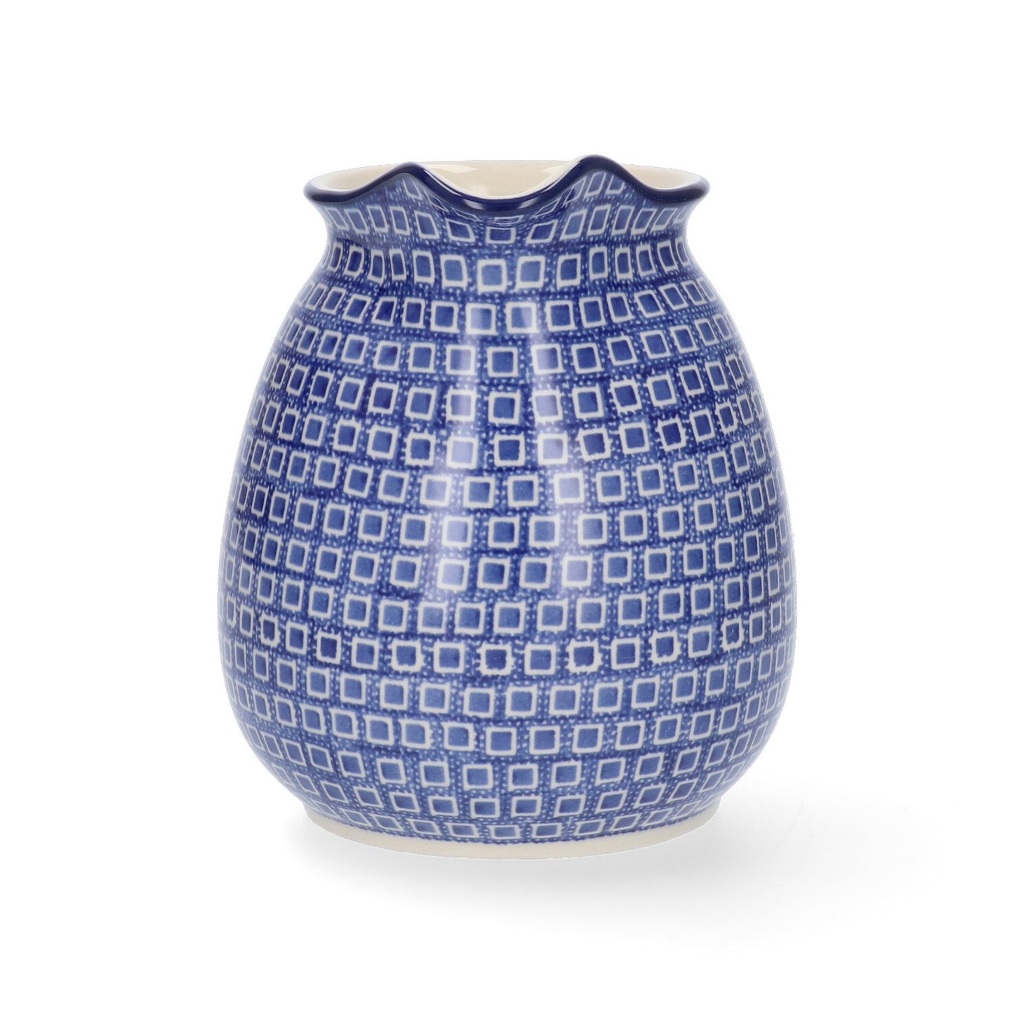 Schenkkan 1500 ml - Blue Diamond