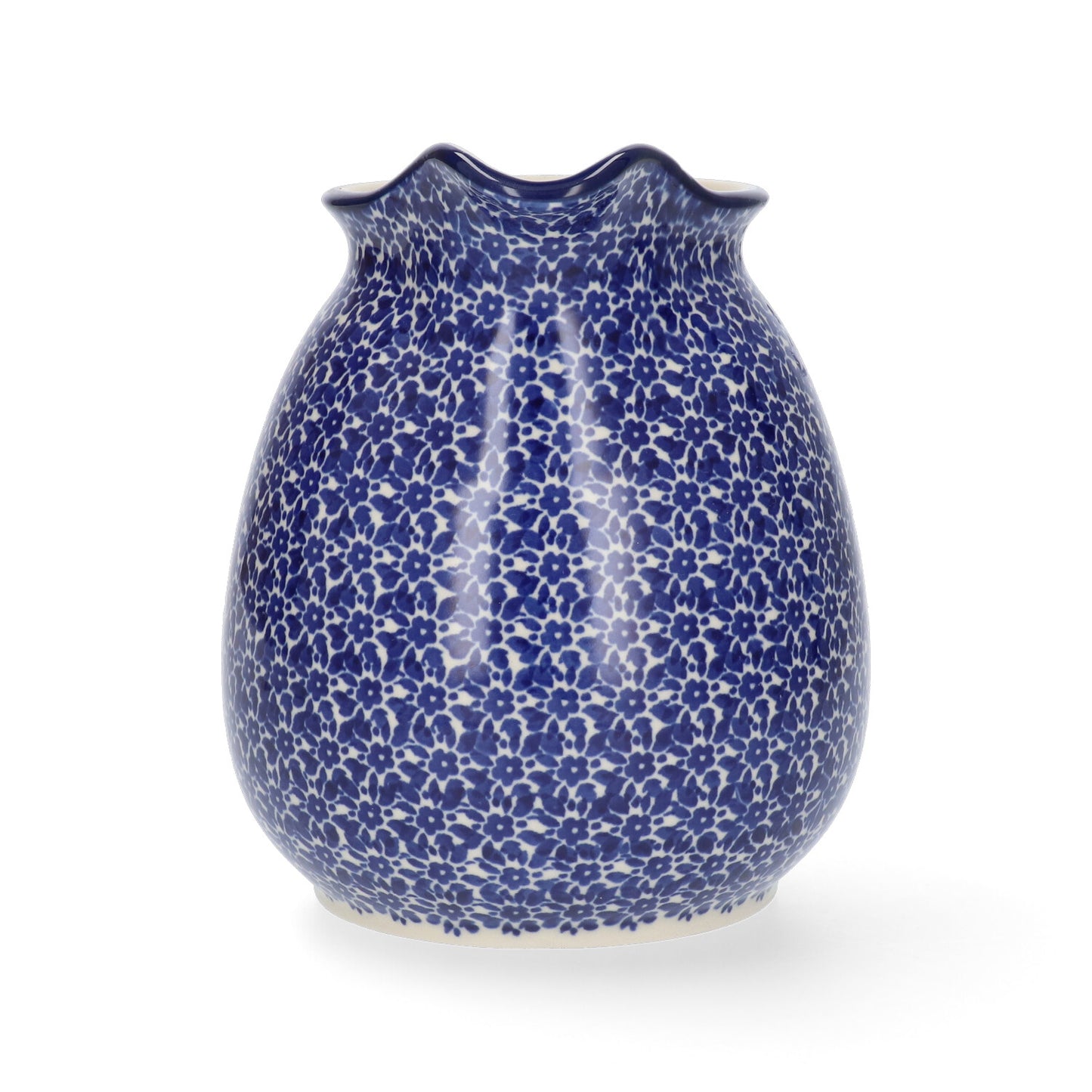 Schenkkan 1500 ml - Indigo