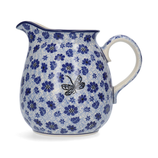 Schenkkan 1500 ml - Dragonfly