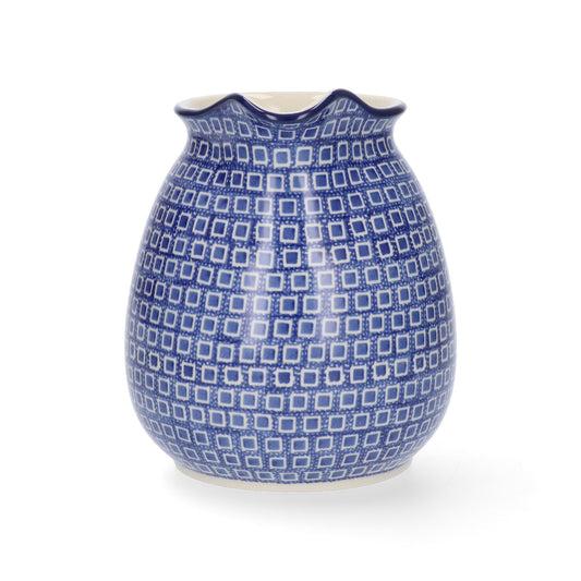 Schenkkan 1500 ml - Blue Diamond