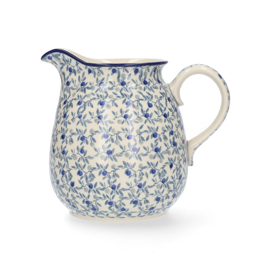 Schenkkan 1500 ml - Blue Olive