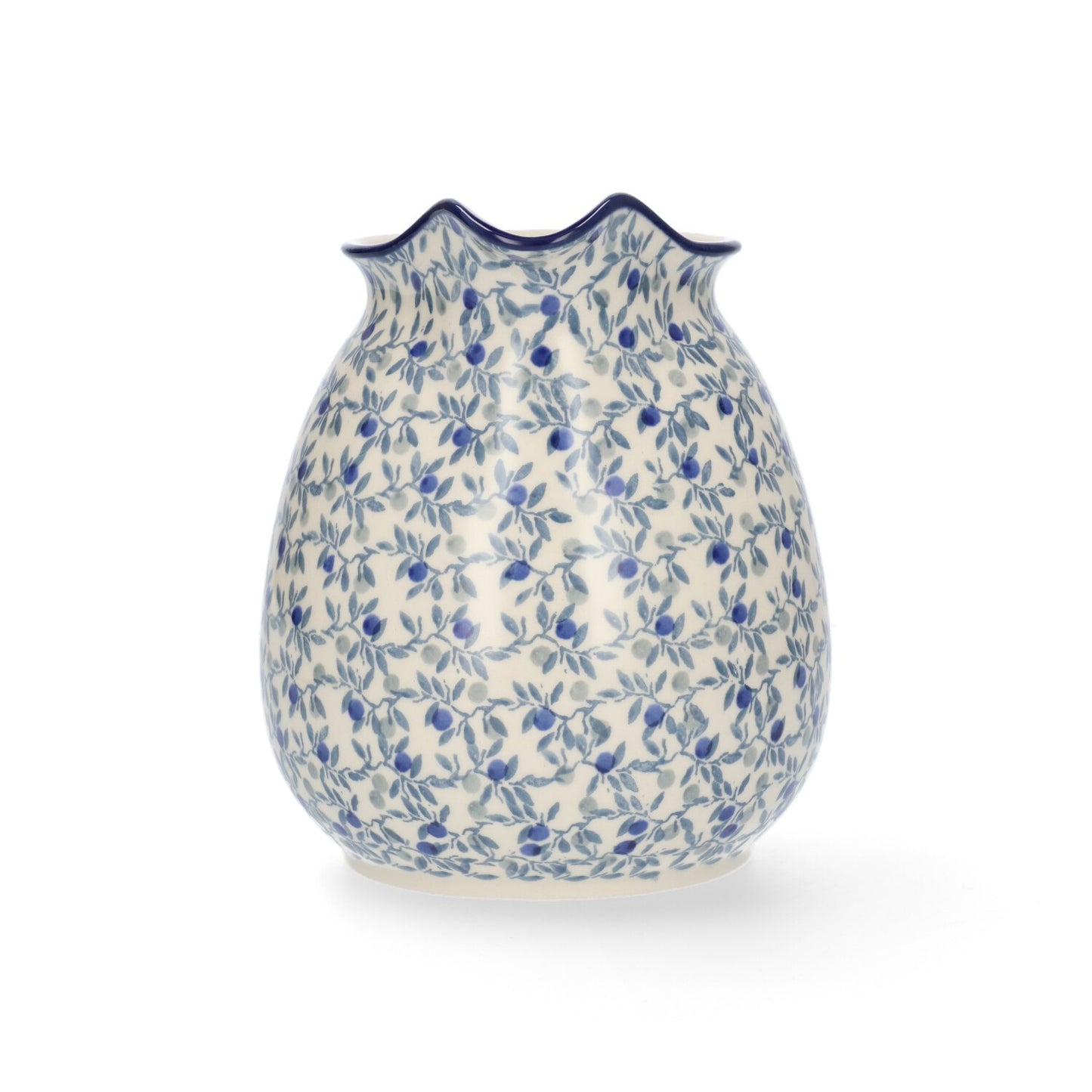 Schenkkan 1500 ml - Blue Olive