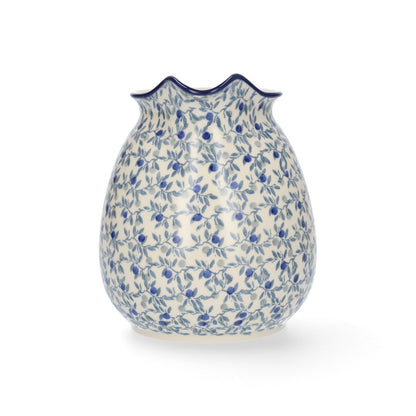 Schenkkan 1500 ml - Blue Olive