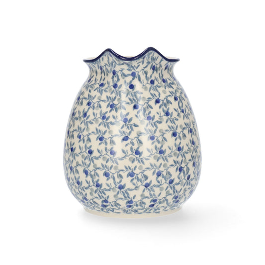 Schenkkan 1500 ml - Blue Olive