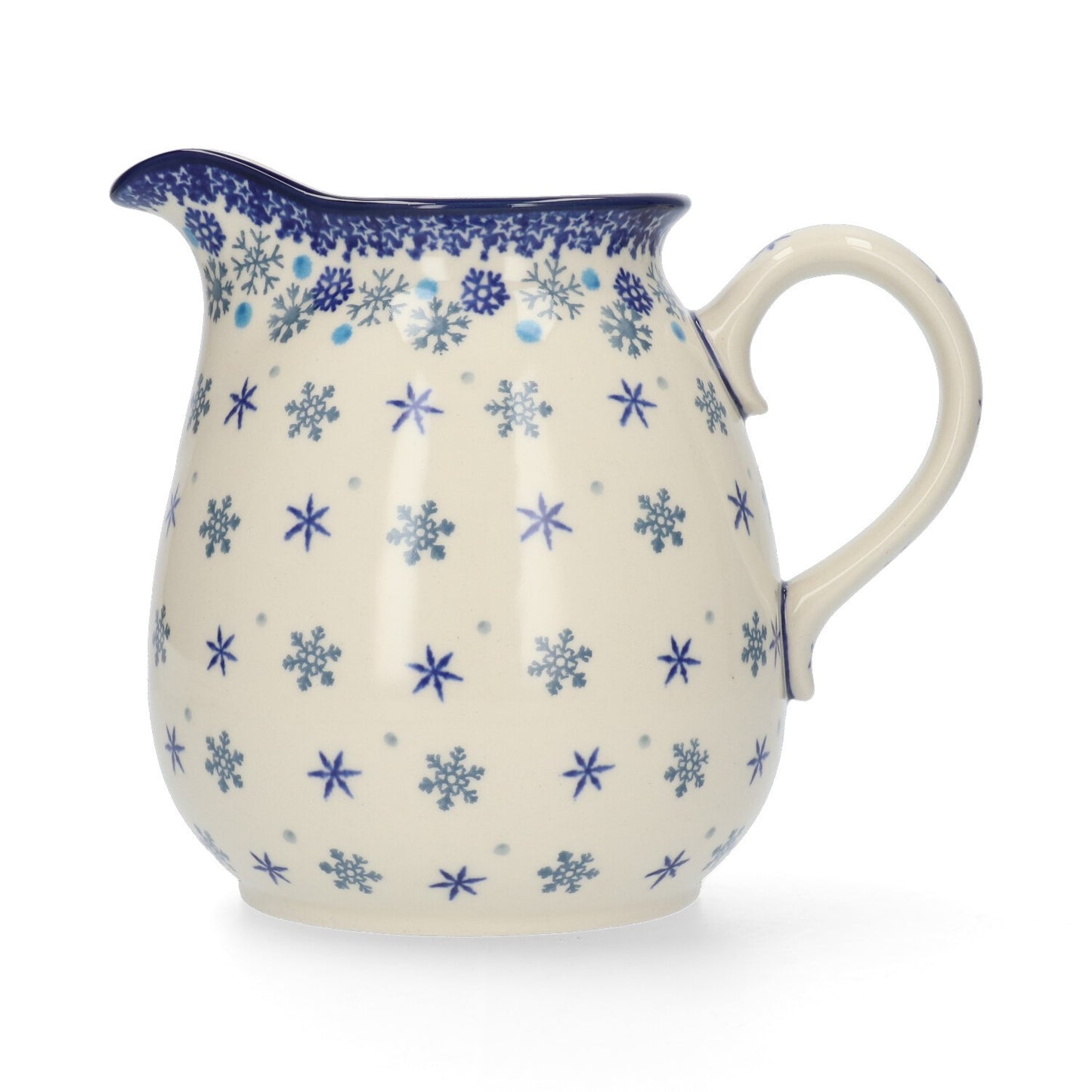 Schenkkan 1500 ml - Ice Stars