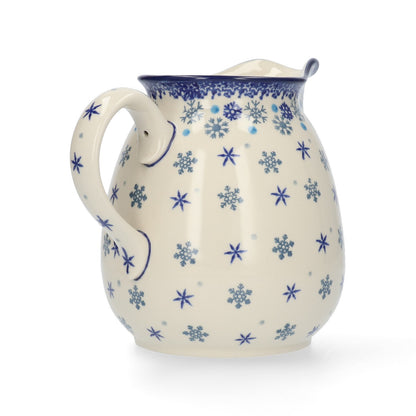 Schenkkan 1500 ml - Ice Stars