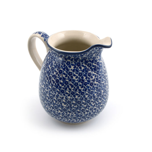 Schenkkan 1030 ml - Indigo